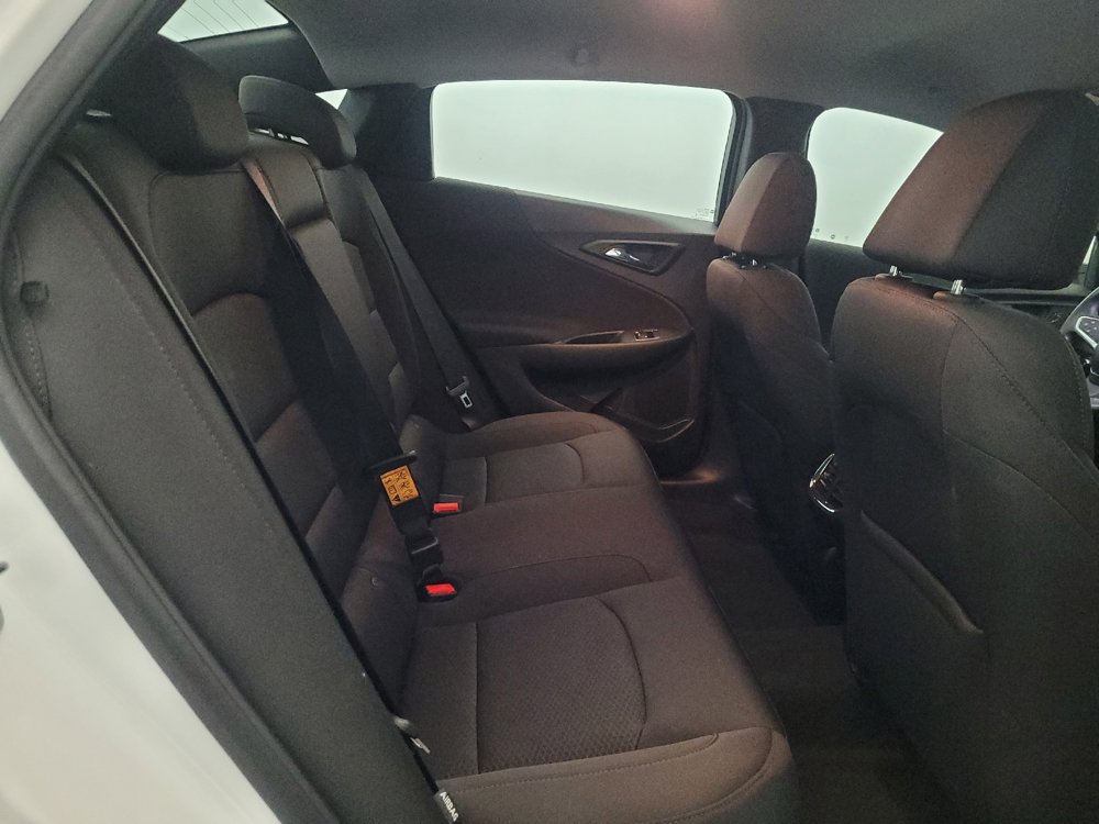 Used 2019 Chevrolet Malibu LT FWD image 19