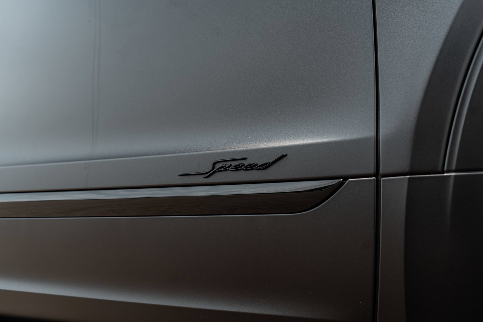 Certified 2026 Bentley Bentayga Speed AWD/4WD image 17