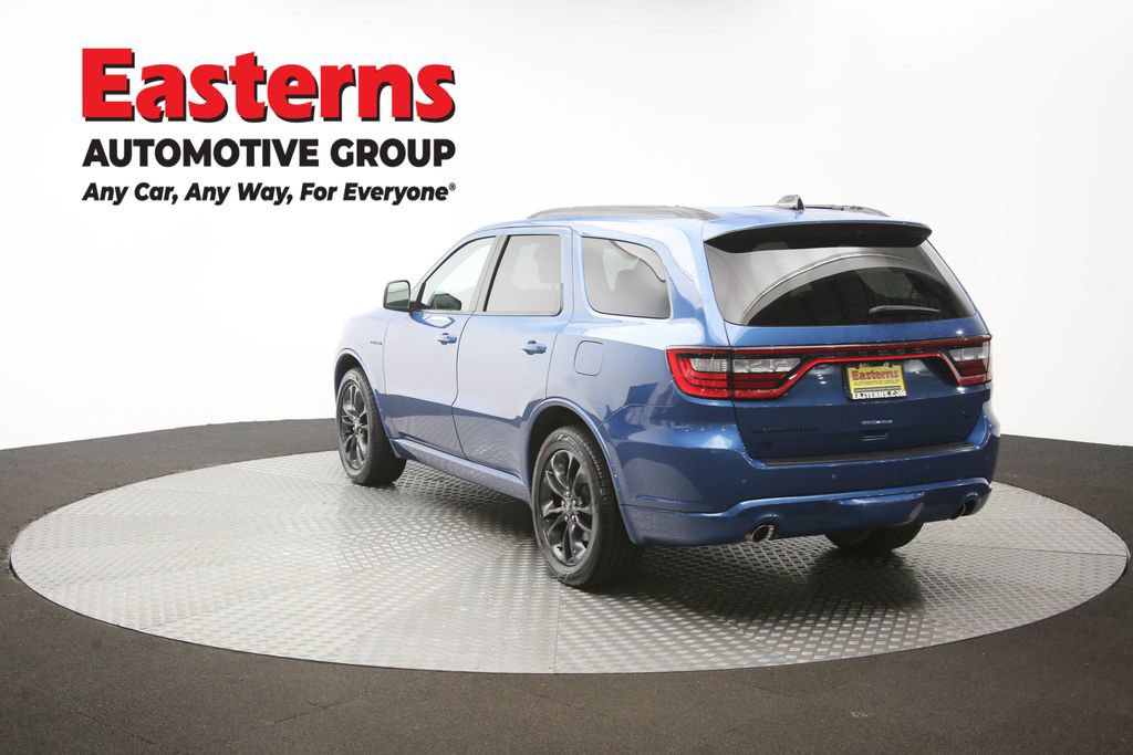 Used 2024 Dodge Durango R/T AWD/4WD image 67