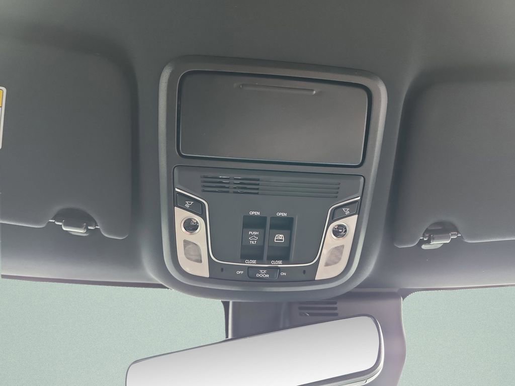 New 2026 Honda Ridgeline RTL image 17