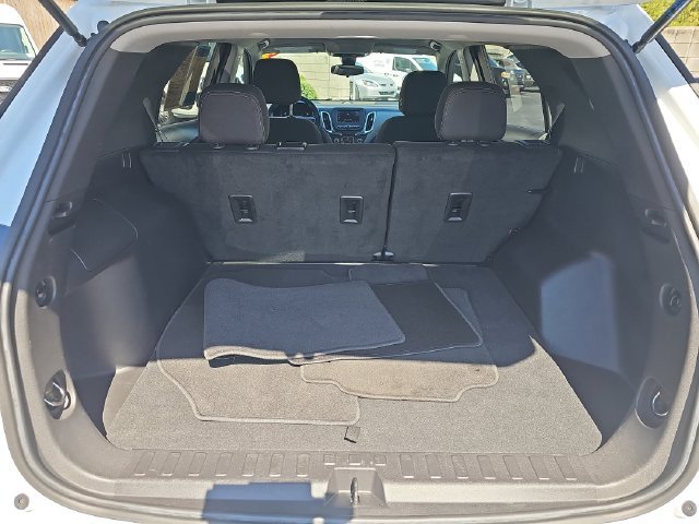Used 2024 Chevrolet Equinox LS w/ LS Convenience Package FWD image 14
