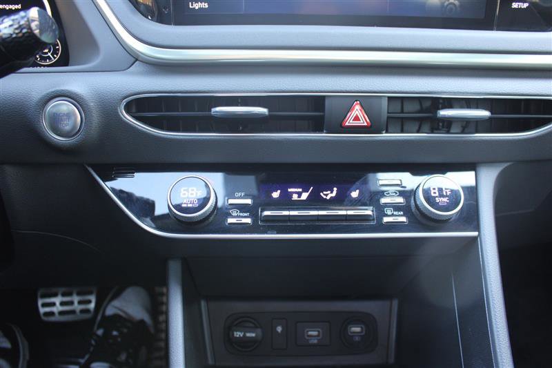 Used 2023 Hyundai Sonata SEL Plus image 19