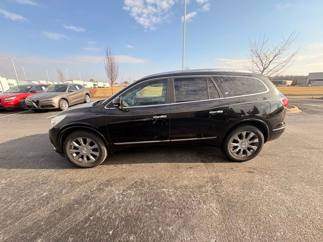 Used 2016 Buick Enclave Premium w/ Experience Buick Package image 11