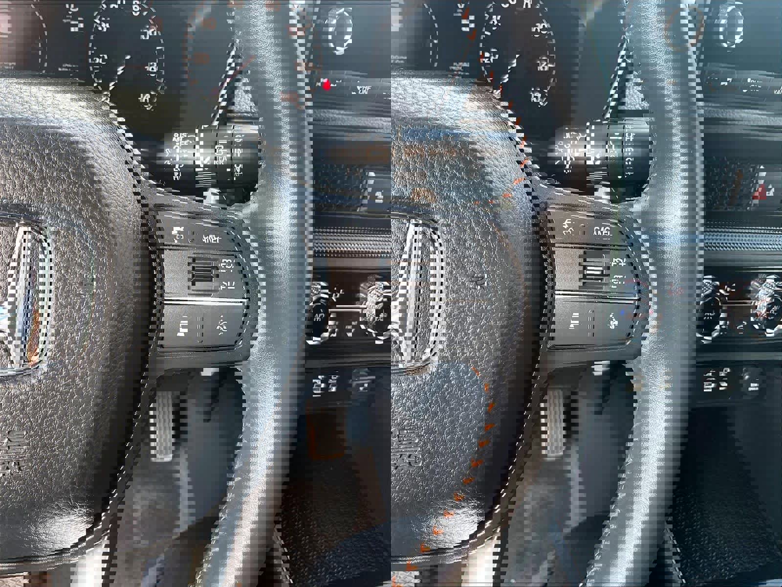 Used 2024 Honda CR-V Sport image 21