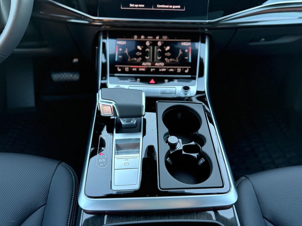 New 2026 Audi Q8 Premium Plus image 34