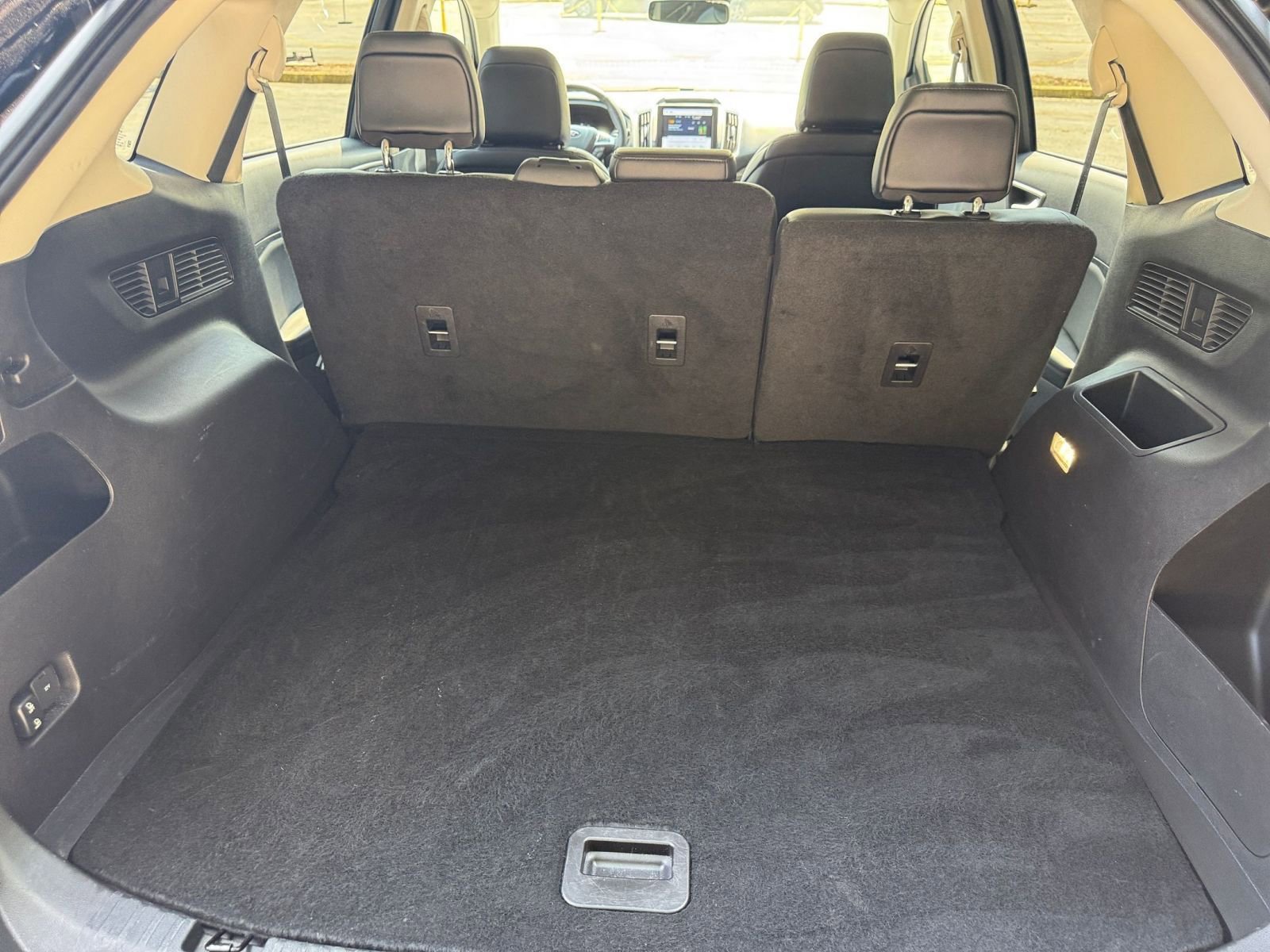 Used 2024 Ford Edge SEL image 31