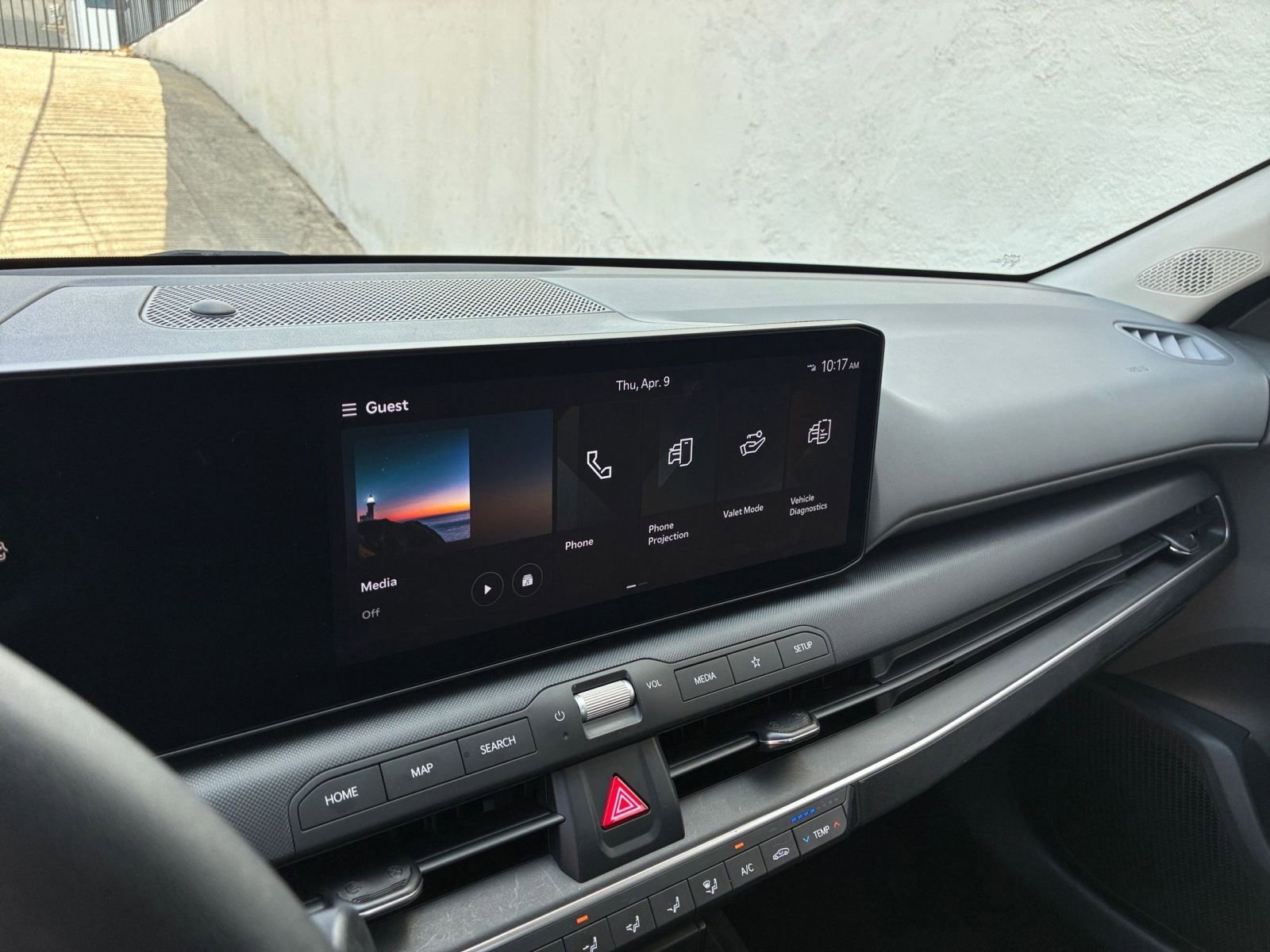 Used 2025 Kia K4 LXS image 20