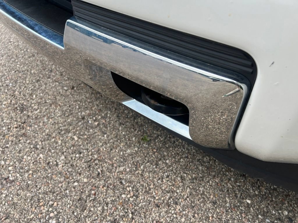 Used 2018 GMC Sierra 2500 Denali AWD/4WD image 11