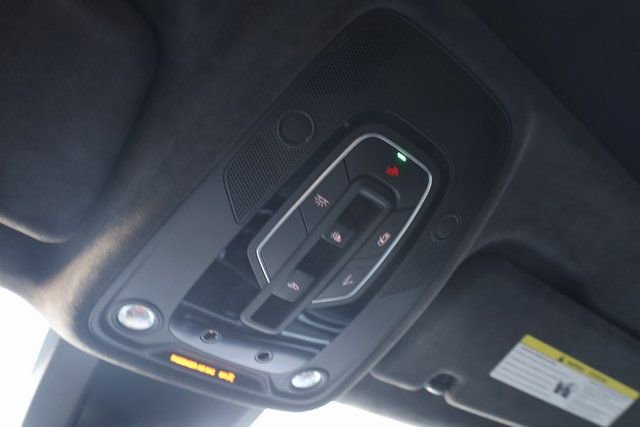 Used 2020 Audi Q8 Prestige w/ Prestige Package image 21