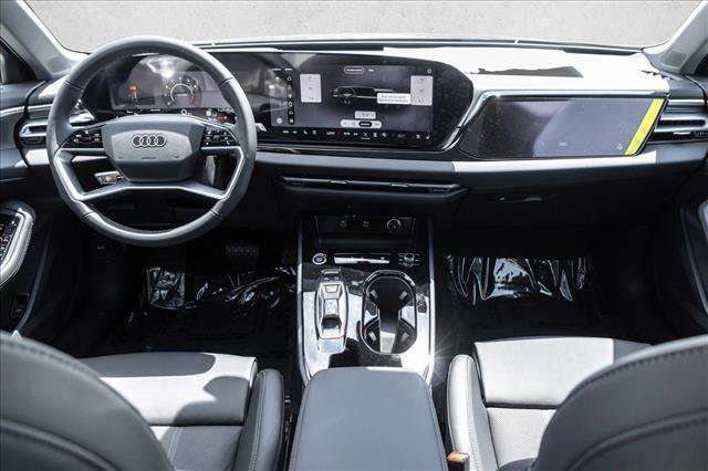 New 2026 Audi A5 2.0T Premium Plus AWD/4WD image 20
