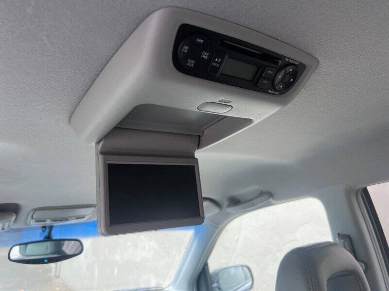 Used 2004 Honda Pilot EX image 13