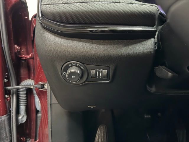 Used 2022 Jeep Compass Altitude image 23