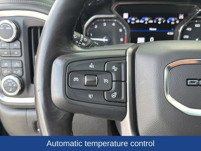 Certified 2022 GMC Sierra 2500 Denali AWD/4WD image 22