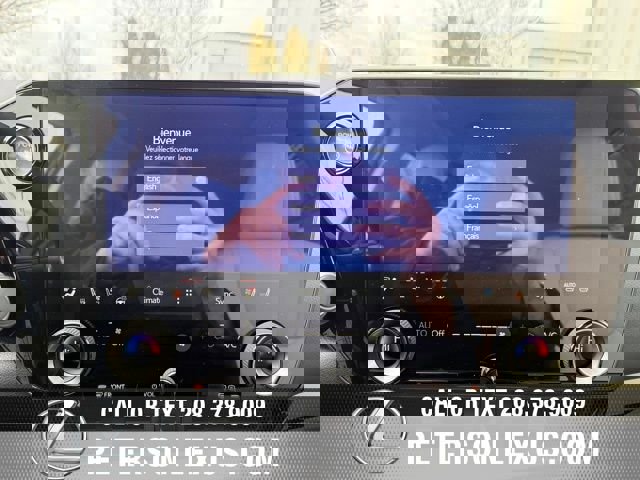 New 2026 Lexus NX 450h+ AWD w/ Luxury Package image 15