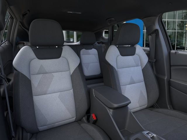 New 2026 Chevrolet Trax RS w/ Driver Confidence Package FWD image 16