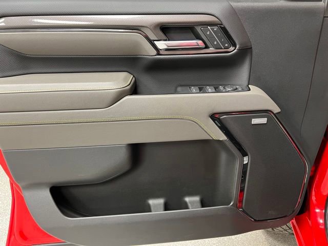 Used 2024 Chevrolet Silverado 2500 ZR2 w/ Technology Package image 20