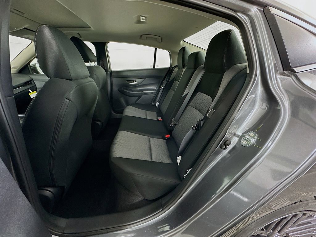 New 2026 Nissan Sentra SV w/ SV Convenience Package image 32