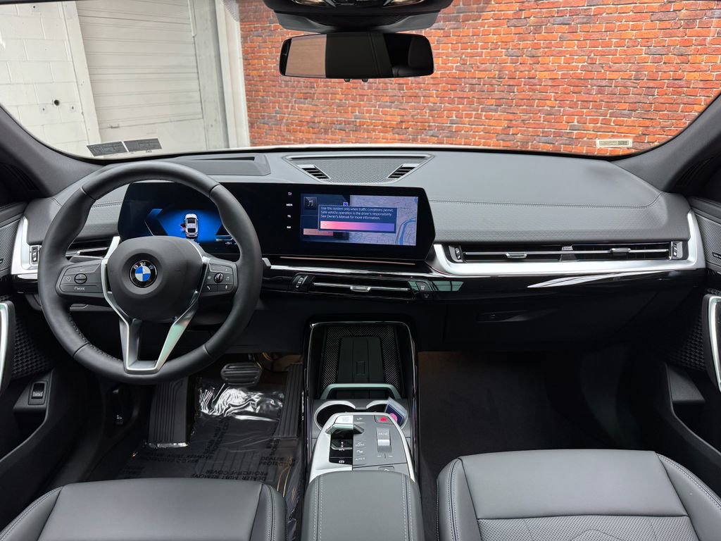 New 2026 BMW X2 xDrive28i w/ Technology Package image 11