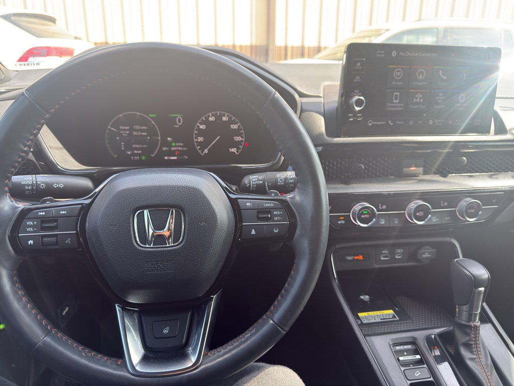 Used 2023 Honda CR-V Sport Touring image 15