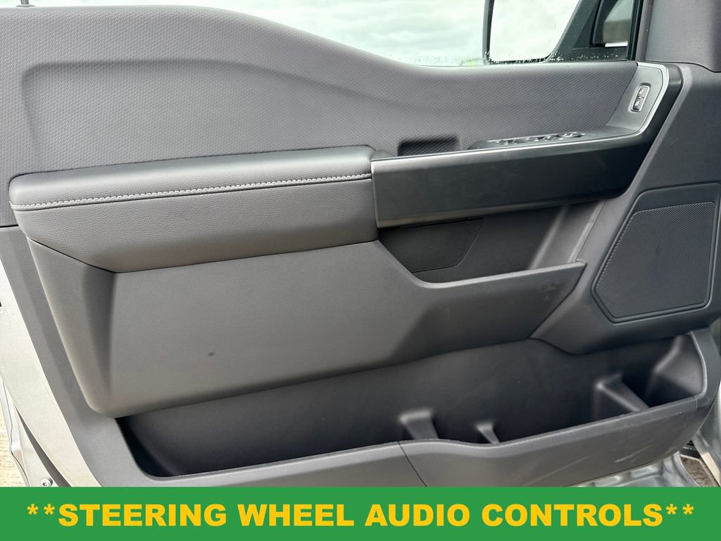 New 2026 Ford F150 STX w/ Equipment Group 200A image 17