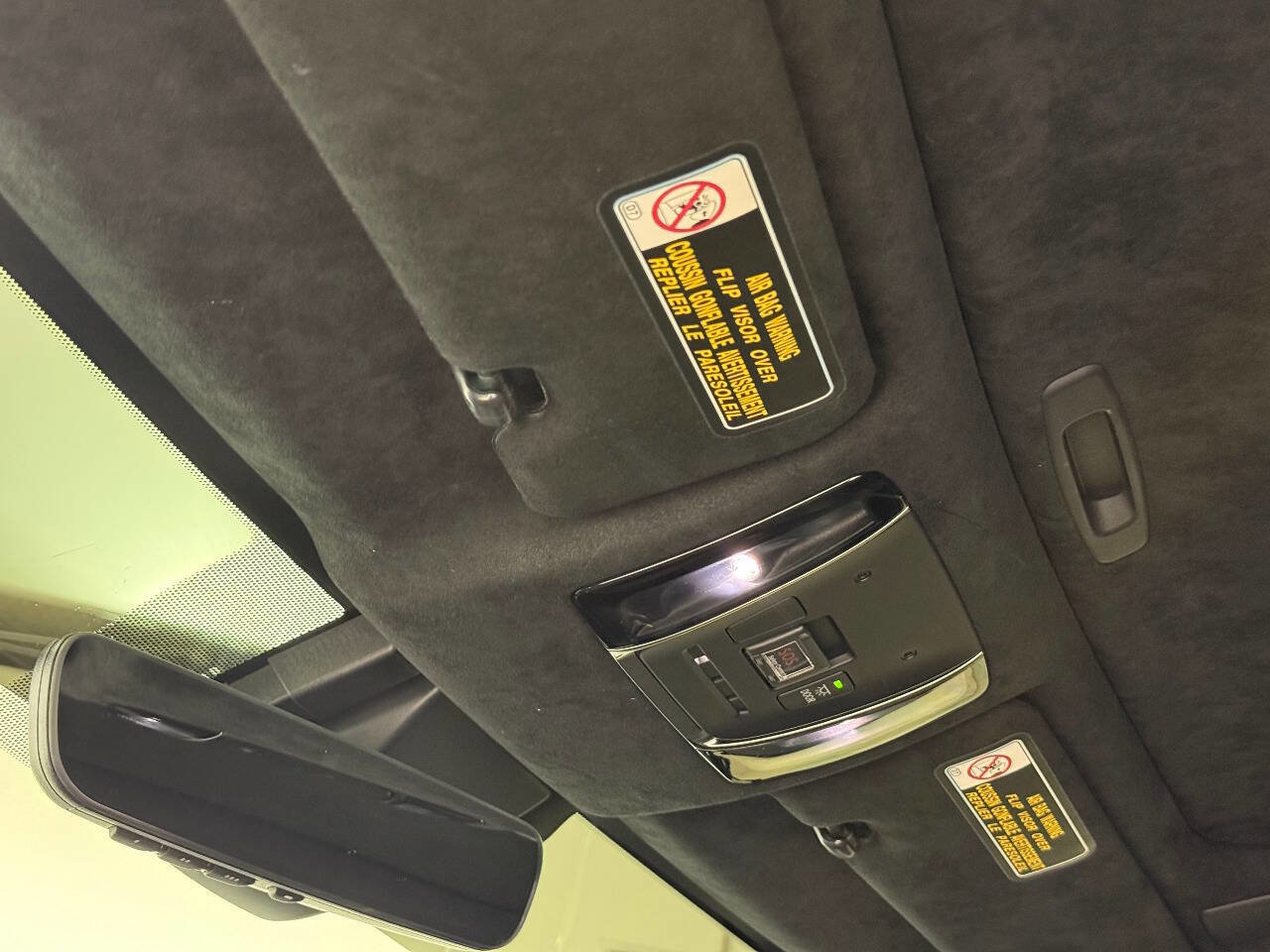 Used 2018 Lexus LC 500 Coupe w/ Touring Package image 42