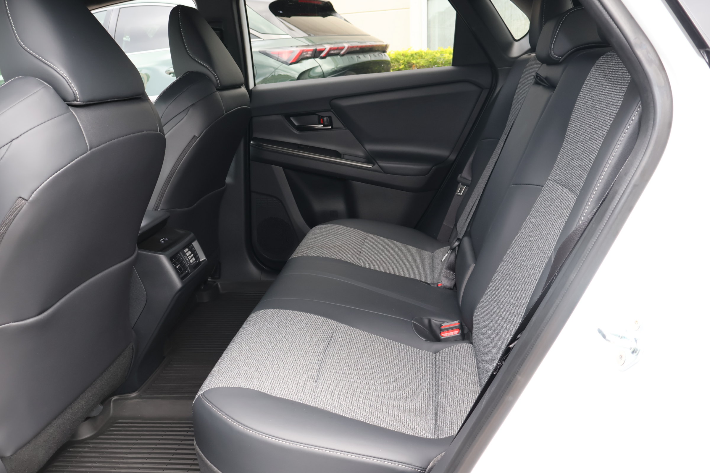 Used 2026 Toyota bZ FWD image 16