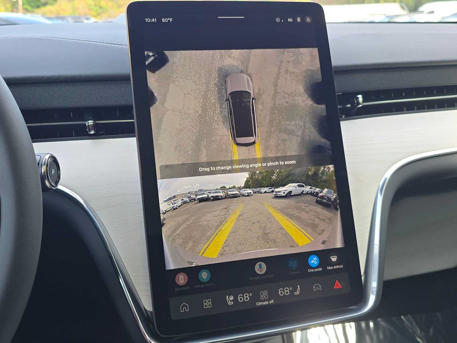 New 2026 Volvo EX90 Ultra AWD/4WD image 27