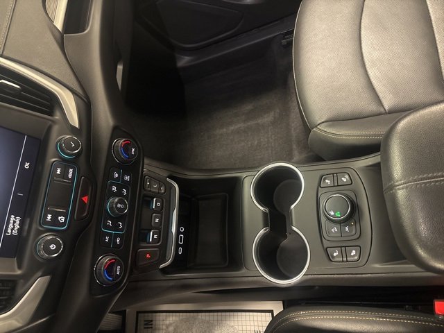 Used 2021 GMC Terrain SLT w/ LPO, Cargo Package image 25