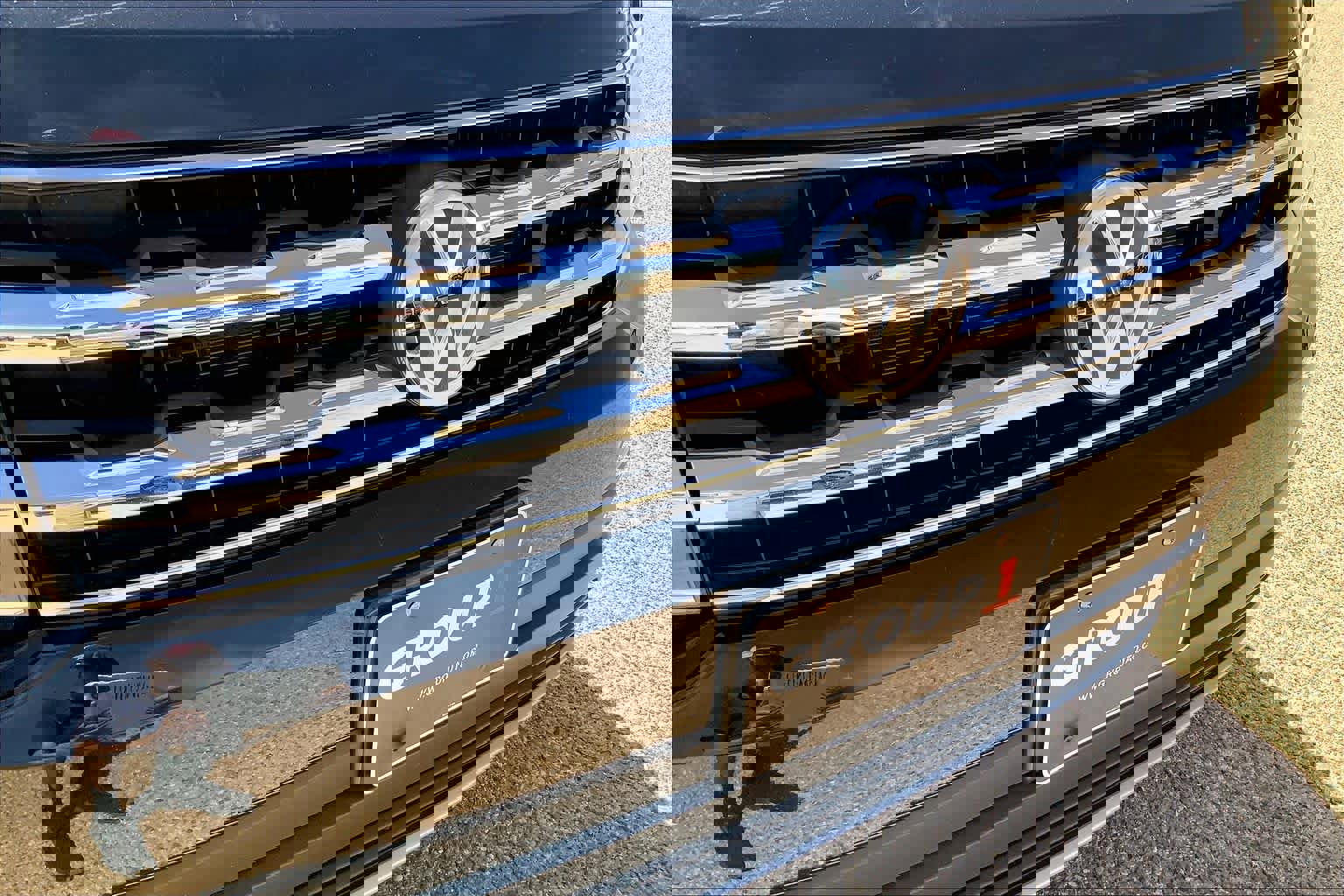 Used 2019 Volkswagen Atlas SE w/ Towing Package image 37