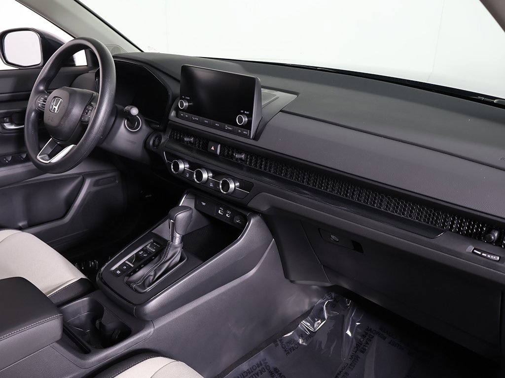 Used 2024 Honda CR-V EX image 29