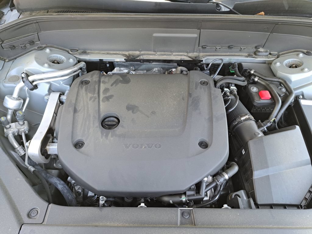 Used 2026 Volvo XC90 B6 Ultra AWD/4WD image 25