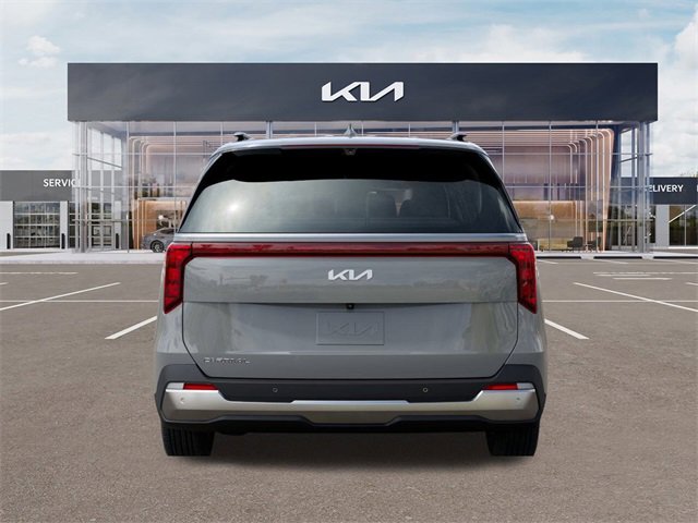New 2026 Kia Carnival SX image 13