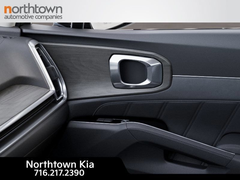 New 2026 Kia Sorento SX AWD/4WD image 26