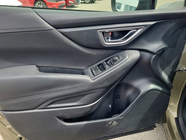 Used 2022 Subaru Forester Premium image 21