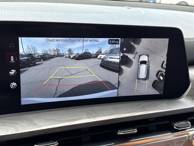 Used 2023 Kia Telluride SX X-Line image 21