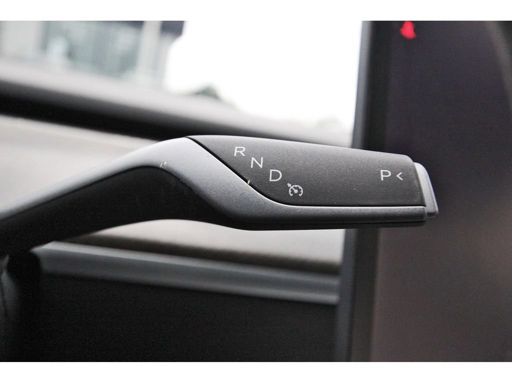 Used 2022 Tesla Model 3 Performance AWD/4WD image 17