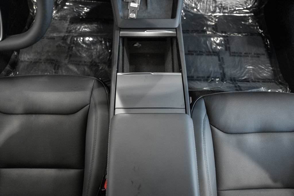 Used 2025 Tesla Model 3 RWD image 20