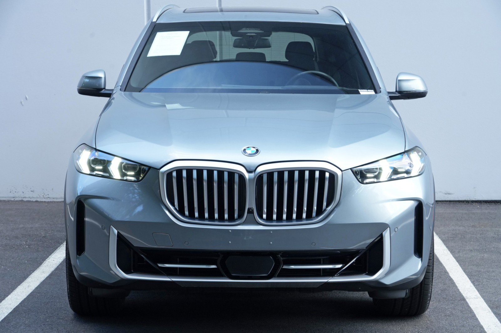 Used 2024 BMW X5 xDrive40i w/ Premium Package AWD/4WD image 49