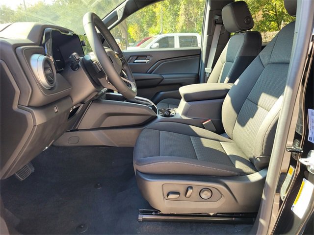 New 2025 Chevrolet Colorado LT image 14