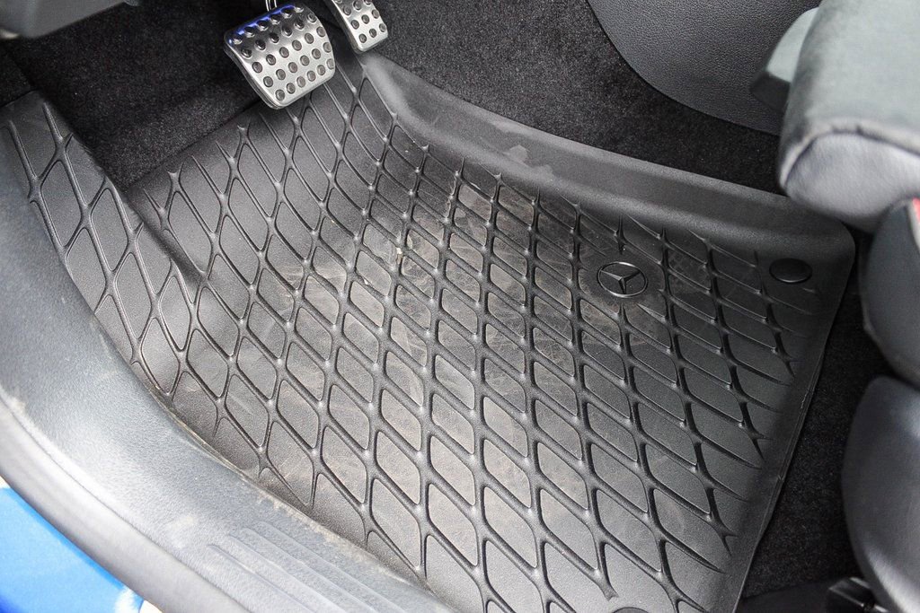 Used 2024 Mercedes-Benz GLA 250 4MATIC image 64