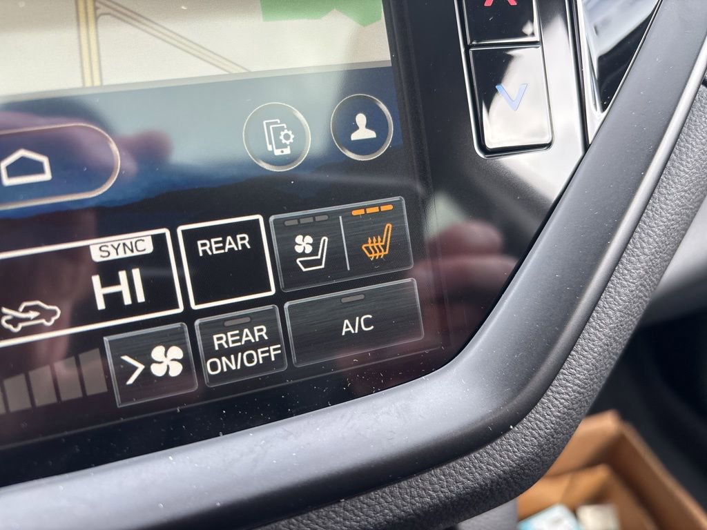 New 2026 Subaru Ascent Bronze Edition image 32