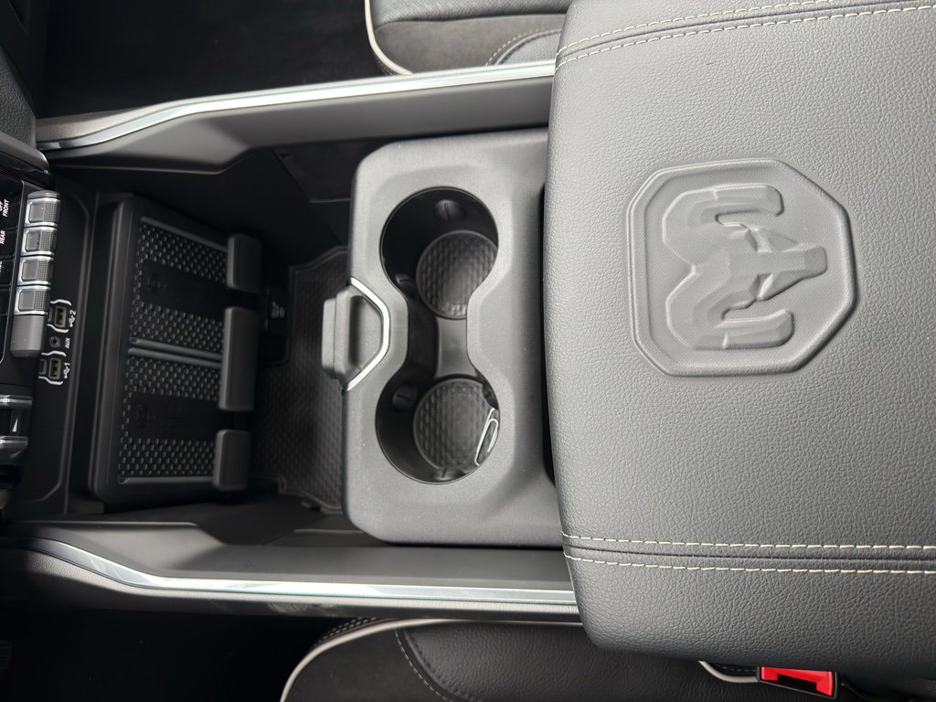 New 2026 RAM 2500 Laramie image 24