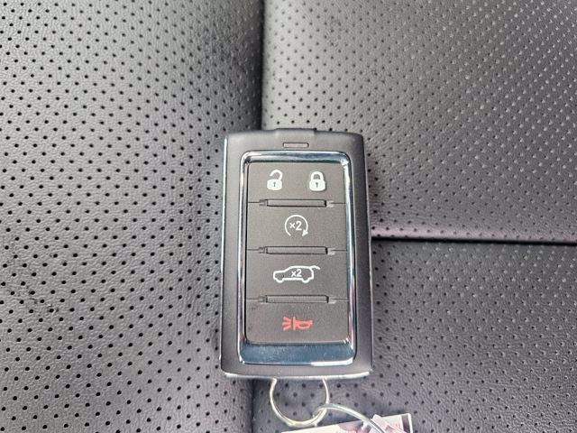 New 2026 Jeep Cherokee Limited AWD/4WD image 29