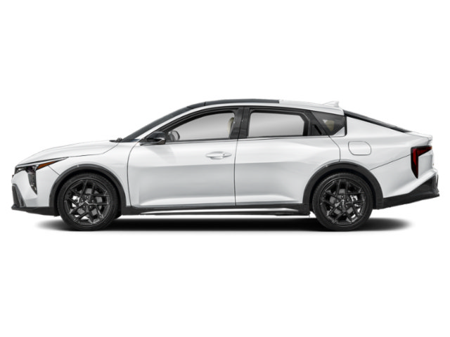 New 2025 Kia K4 GT-Line Turbo FWD image 3