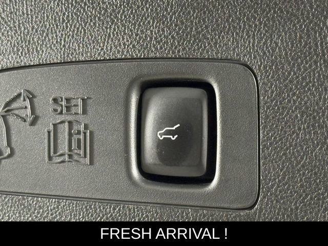 Used 2022 Lincoln Corsair Reserve w/ Equipment Group 201A AWD/4WD image 17