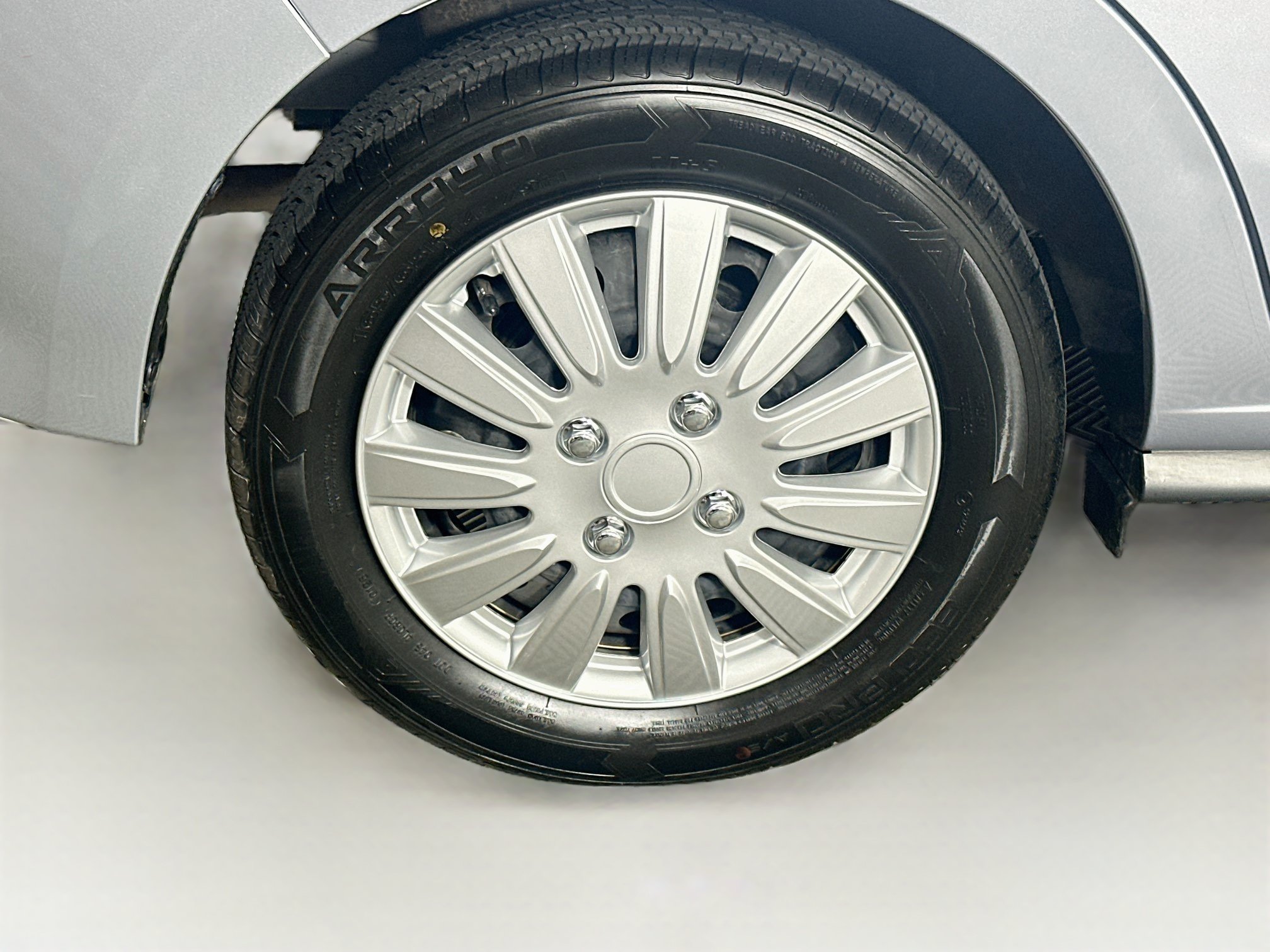 Used 2024 Mitsubishi Mirage ES FWD image 11