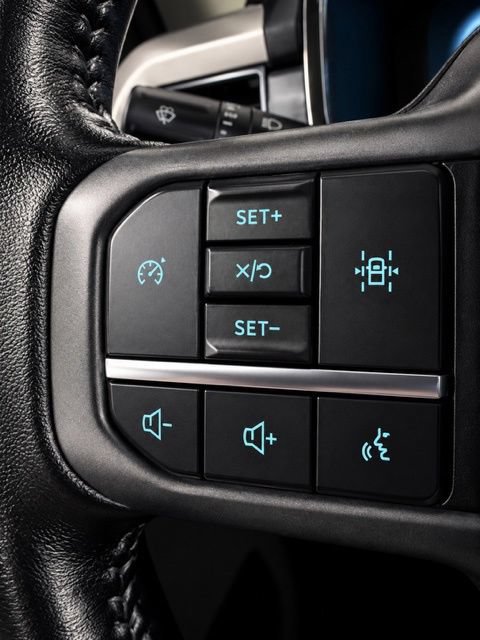 Used 2022 Ford F150 Lightning XLT AWD/4WD image 37