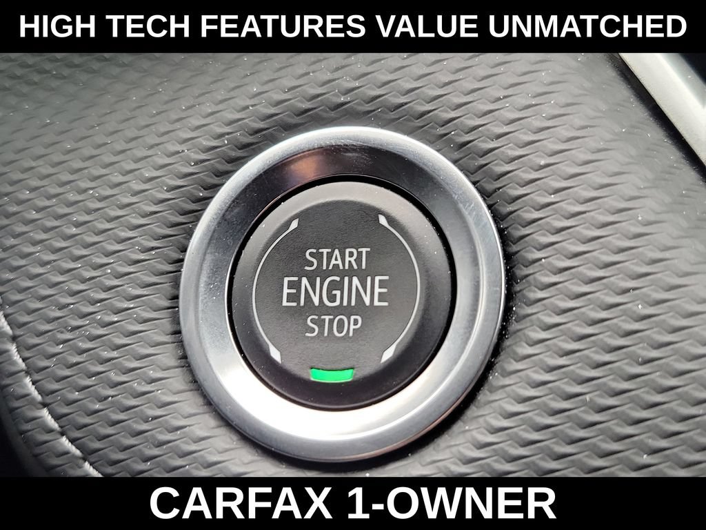 Used 2025 Chevrolet Equinox LT AWD/4WD image 22