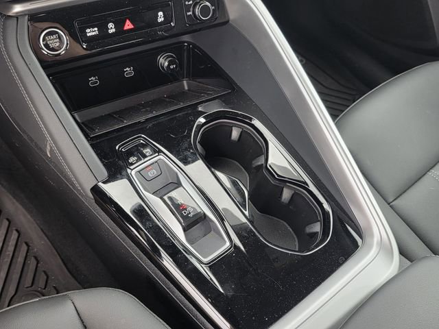 Used 2025 Audi Q5 Premium Plus w/ Premium Plus AWD/4WD image 15