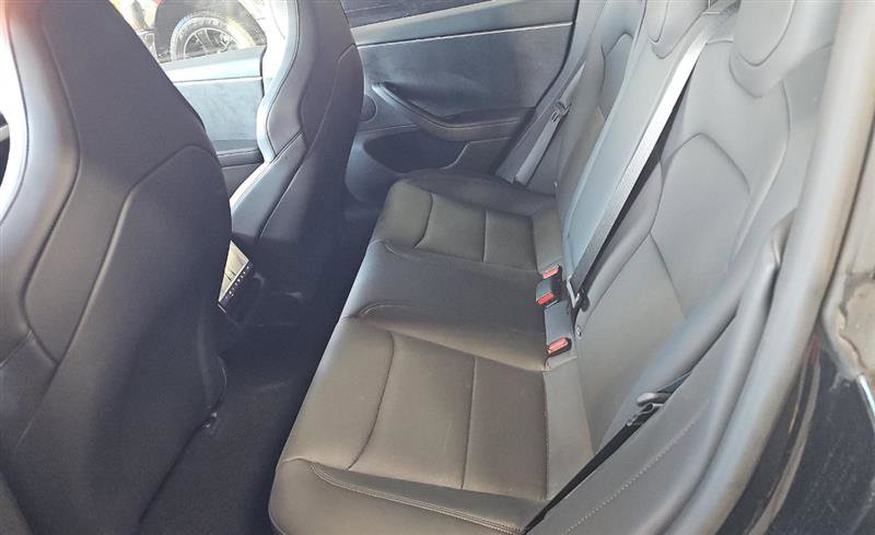 Used 2024 Tesla Model 3 Performance AWD/4WD image 8